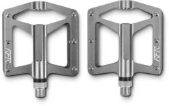RFR Pedals Flat RACE 2.0 Grey