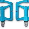 RFR Pedals Flat RACE 2.0 Blue 1 RFR Pedals Flat RACE 2.0 Blue -Bicycle Supplies a 6005282 14359 RFR Pedale Flat RACE 2 0 blue 0 1280x1280