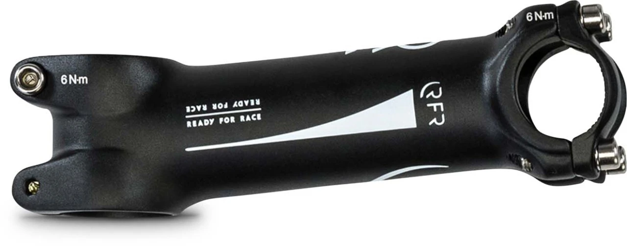 RFR Stem Black 3 RFR Stem Black