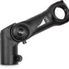 RFR Raised Adjustable Stem TREKKING Black