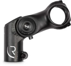 RFR Raised Adjustable Stem MTB Black