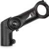 RFR Raised Adjustable Stem MTB Black -Bicycle Supplies a 6005476 13417 RFR erh hter verstellbarer Vorbau MTB black 0 1280x1280
