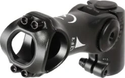 RFR Raised Adjustable Stem MTB Black -Bicycle Supplies a 6005476 13417 RFR erh hter verstellbarer Vorbau MTB black 1 1280x1280