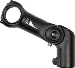 RFR Raised Adjustable Stem MTB Black -Bicycle Supplies a 6005476 13417 RFR erh hter verstellbarer Vorbau MTB black 2 1280x1280