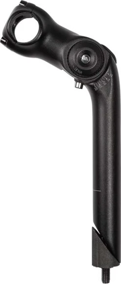 RFR Adjustable Stem With Shaft Black -Bicycle Supplies a 6005479 13450 RFR verstellbarer Vorbau mit Schaft black 2 1280x1280