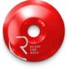 RFR Ahead Cap Red -Bicycle Supplies a 6005485 40433 RFR Ahead Kappe red 0 1280x1280