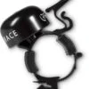 RFR Bicycle Bell CLIP Black -Bicycle Supplies a 6005644 15052 RFR Fahrradklingel CLIP black 0 1280x1280