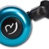 RFR Bicycle Bell STANDARD Blue