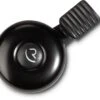 RFR Bicycle Bell Mini Black