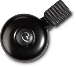 RFR Bicycle Bell Mini Black