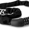 RFR Combination Chain Lock 6 X 1000 Mm Black N White -Bicycle Supplies a 6005718 13346 RFR Zahlenkettenschloss 6 x 1000 mm black n white 0 1280x1280