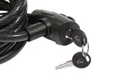 RFR Spiral Lock 12 X 1800 Mm Black 7 RFR Spiral Lock 12 X 1800 Mm Black -Bicycle Supplies a 6005724 13352 RFR Spiralschloss 12 x 1800 mm black 2 1280x1280