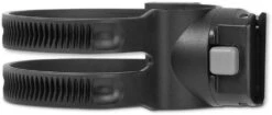 RFR Bike Lock Holder Black