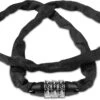 RFR Combination Lock Style CMPT Black -Bicycle Supplies a 6005734 13362 RFR Zahlenkettenschloss Style CMPT black 0 1280x1280