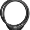 RFR Cable Lock CMPT Black 2 RFR Cable Lock CMPT Black -Bicycle Supplies a 6005747 13375 RFR Zahlenkabelschloss CMPT black 0 1280x1280