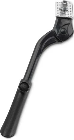 RFR Bike Stand JUNIOR PRO Black For 16"