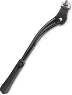 RFR CENTER PRO Bike Stand 24" - 28" Black