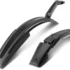 ACID Mudguard Set JUNIOR 240 Black -Bicycle Supplies a 6006270 13769 ACID Schutzblechset JUNIOR 240 black 0 1280x1280
