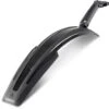 ACID Mudguard JUNIOR 240/260 Rear Black -Bicycle Supplies a 6006275 93004 ACID Schutzblech JUNIOR 240260 hinten black 0 1280x1280