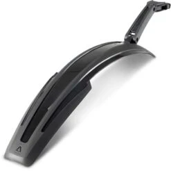 ACID Mudguard JUNIOR 240/260 Rear Black