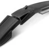 ACID Mudguard JUNIOR 200 Front Black