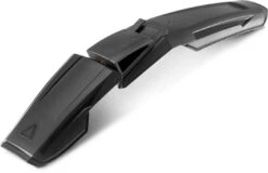 ACID Mudguard JUNIOR 200 Front Black