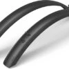 ACID Mudguard Set MTB 60 Click Black