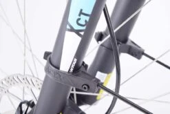 ACID Mudguard Set MTB 60 Click Black -Bicycle Supplies a 6006283 93015 ACID Schutzblechset MTB 60 Click black 3 1280x1280