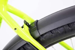 ACID Mudguard Set MTB 60 Click Black -Bicycle Supplies a 6006283 93015 ACID Schutzblechset MTB 60 Click black 8 1280x1280