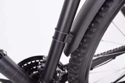 ACID Mudguard Set MTB 60 Click Black -Bicycle Supplies a 6006283 93015 ACID Schutzblechset MTB 60 Click black 9 1280x1280