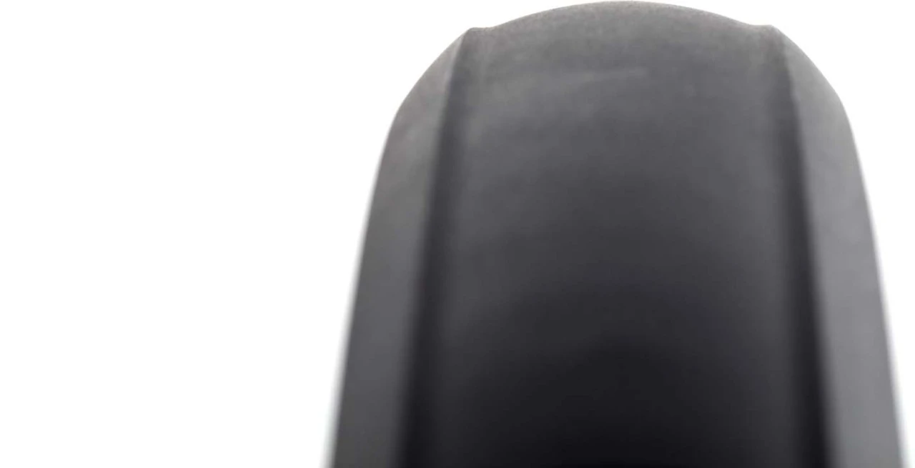 ACID Mudguard Set JUNIOR 55 24 Inch Black 5 ACID Mudguard Set JUNIOR 55 24 Inch Black - Image 3