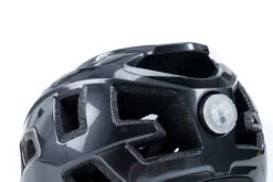 CUBE Helmet QUEST - Glossy Iridium Black -Bicycle Supplies csm 16332 3 9048e06c96 1280x1280