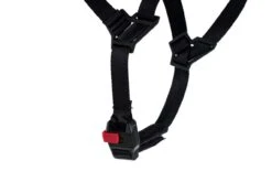 CUBE Helmet QUEST - Glossy Iridium Black -Bicycle Supplies csm 16332 4 557e16ab78 1280x1280