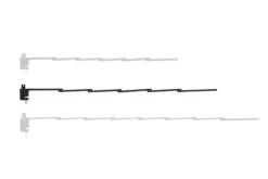 ACID Folding Lock RIGID 100 PURE - Black 10 ACID Folding Lock RIGID 100 PURE - Black -Bicycle Supplies csm 93351 3 ea92026527 1280x1280