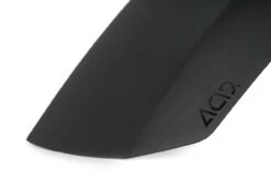 Acid Mudguard Mud Blocker, Front, Long, Black -Bicycle Supplies csm 93503 1 253a217076 1280x1280