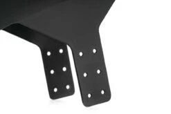 Acid Mudguard Mud Blocker, Front, Long, Black -Bicycle Supplies csm 93503 2 3c8b5a5b9a 1280x1280