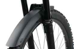 Acid Mudguard Mud Blocker, Front, Long, Black -Bicycle Supplies csm 93503 3 2ed69f2084 1280x1280