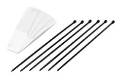 Acid Mudguard Mud Blocker, Front, Long, Black -Bicycle Supplies csm 93503 4 c08ccd64c4 1280x1280