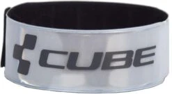 Cube Snapband Grey