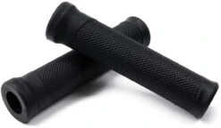ACID Grips REACT - Black -Bicycle Supplies cu 11316 ACID Griffe REACT black 02 1280x1280