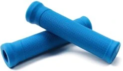 ACID Grips REACT - Blue -Bicycle Supplies cu 13132 ACID Griffe REACT blue 02 1280x1280