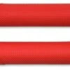 ACID Grips REACT - Red -Bicycle Supplies cu 13133 ACID Griffe REACT red 01 1280x1280