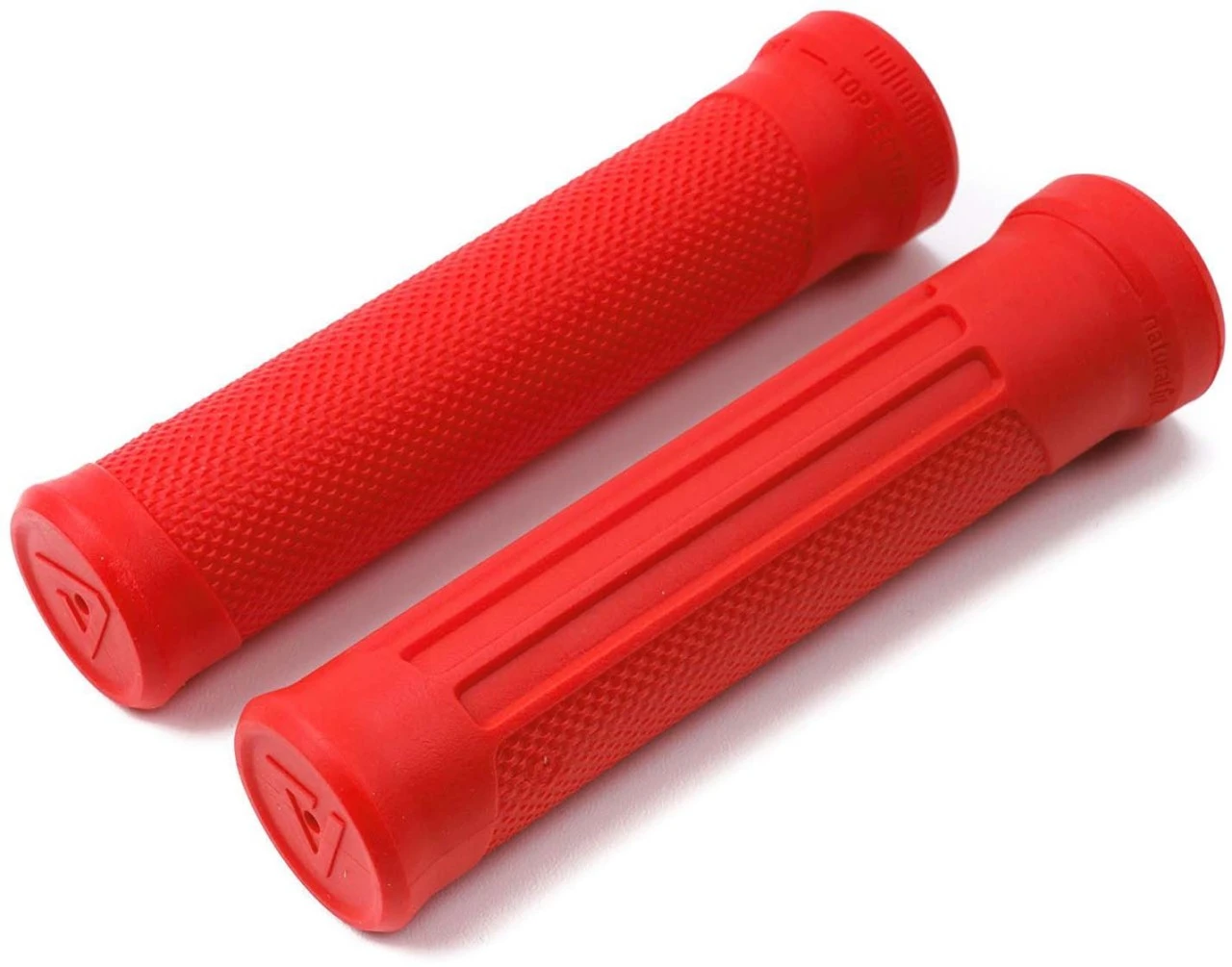 ACID Grips REACT - Red 5 ACID Grips REACT - Red - Image 3