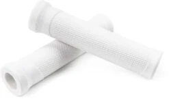 ACID Handles REACT - White -Bicycle Supplies cu 13136 ACID Griffe REACT white 02 1280x1280