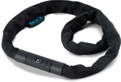 ACID Chain Lock CORVID PRO K120 - Black