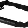 ACID Chain Lock CORVID K80 - Black -Bicycle Supplies cu 13328 ACID Kettenschloss CORVID K80 black 0 1280x1280