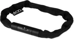 ACID Chain Lock CORVID K80 - Black
