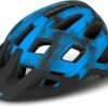 Cube Helmet BADGER - Blue 2 Cube Helmet BADGER - Blue -Bicycle Supplies cu 16241 Cube Helm BADGER blue 0 1280x1280