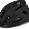 Cube Helmet CINITY Black -Bicycle Supplies cu 16281 Cube Helm CINITY black 1280x1280