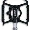ACID Pedals COMBO A4-IB Hybrid - Black -Bicycle Supplies cu 92378ACID Pedale COMBO A4 IB Hybrid black 2 1 1 1280x1280